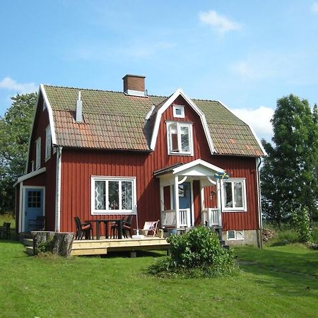 Klappa Villa Malmback Buitenkant foto