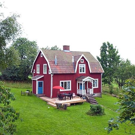 Klappa Villa Malmback Buitenkant foto