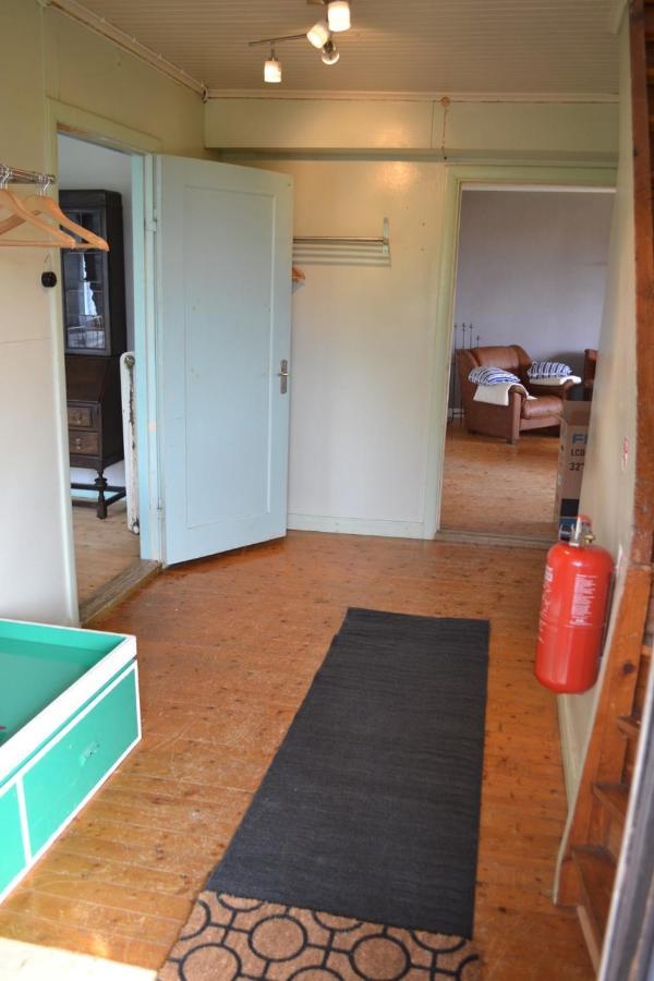 Klappa Villa Malmback Buitenkant foto