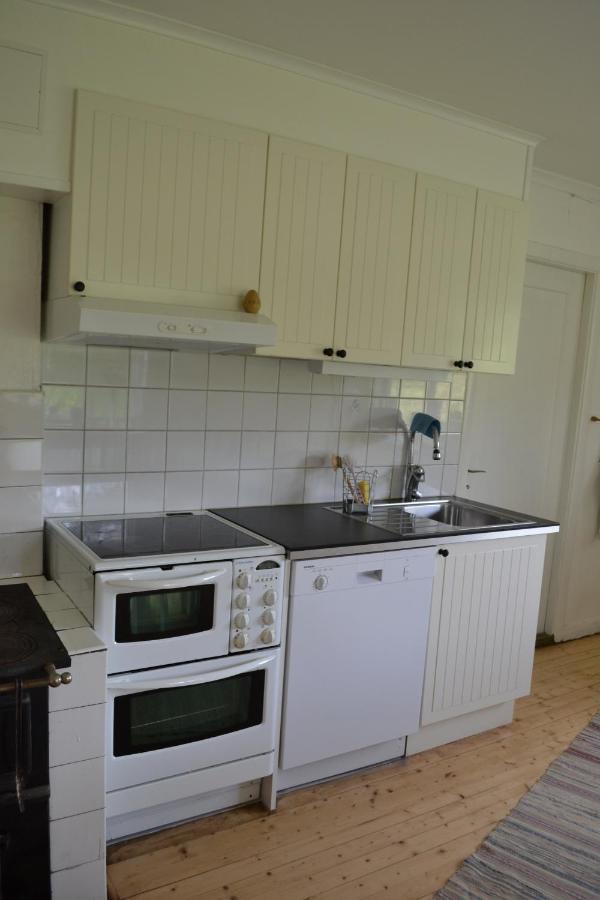 Klappa Villa Malmback Buitenkant foto